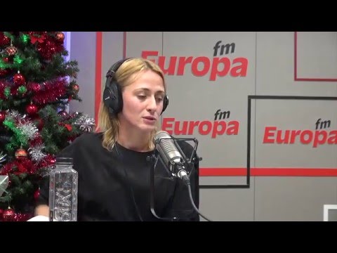 Cat se antrena Camelia Potec in timpul activitatii sportive