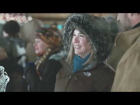 New in Town : Deleted Scenes (Renee Zellweger, Harry Connick Jr., J.K. Simmons, Frances Conroy)