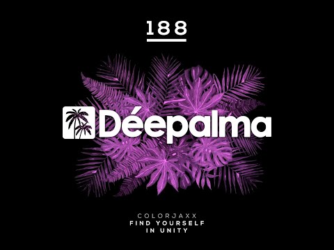 ColorJaxx - In Unity (Extended Mix)