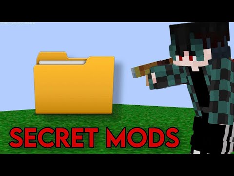 FlameX Playz - My Secret Mods For Fps Boost And PvP For Minecraft 1.19.2