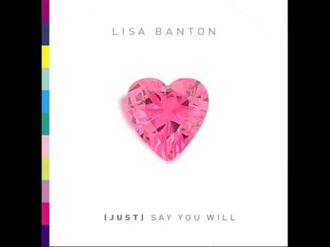 Kanye West / Lisa Banton (Just) Say You Will