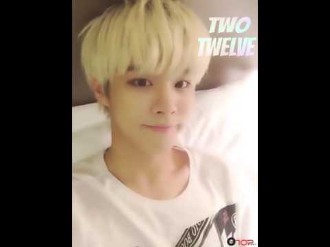 [ENGSUB] UP10TION U10SECONDS 127sec - Wooshin Virus WooshinCam Ver.