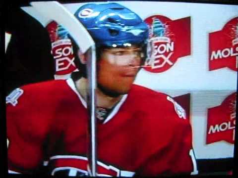 Defenseman Scores on Own Goal