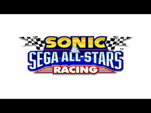 Sonic & Sega All-Stars Racing DS Music - [Windy and Ripply]