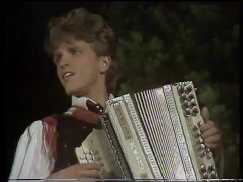 Trio Gašperji (Brane Tičar) - Urša pa Gašper