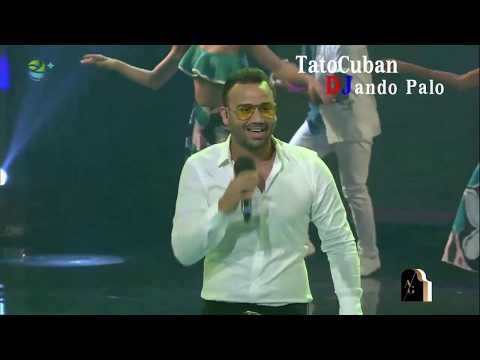 Juan Guillermo ¨JG¨ - El Traguito (Homenaje Juan Almeida) Tv Cubana l Tato Cuban DJ