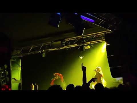 Las Nynias del Corro - No Glory (Feat Manu Beats)