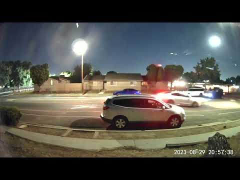Speed Bump Fails 46