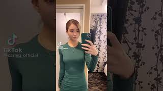 グリーンオブベスト❤️ #tiktok #tiktokvideo #美人好き #beautiful #美女 #shorts #short