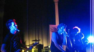 beginning of my penrose stairs - for our hero live