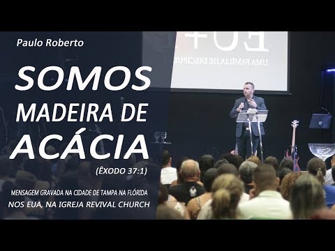 Madeira De Acácia video