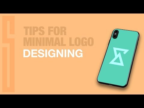 4 Ways To Improve Your LOGO Designs RIGHT NOW