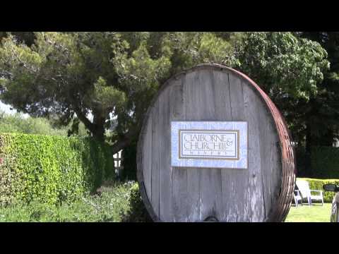 Avila La Fonda Hotel Claiborne Churchill Event