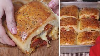 Joelho de Salsicha [RECEITA RÁPIDA]