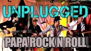 Download lagu THE DANCE COMPANY - Papa Papa Rock And Roll (Unplugged) mp3 Download lagu THE DANCE COMPANY - Papa Papa Rock And Roll (Unplugged) mp3