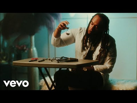 6ix 3urop3 - No Thot (Official Music Video)