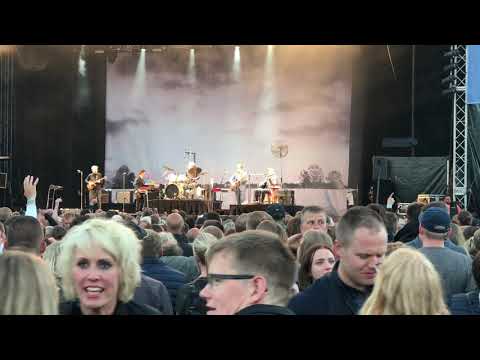 GoVarde til Owen Luft