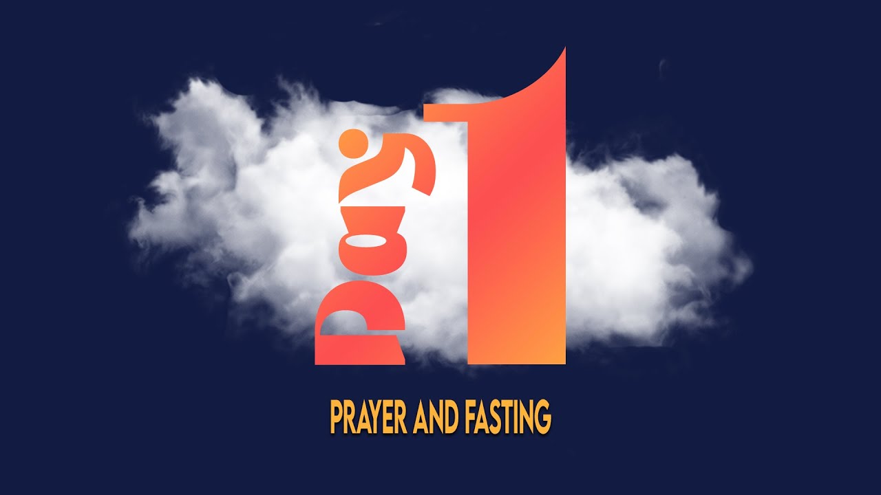 Daniel Fast Devotional | Day 01 (2022)