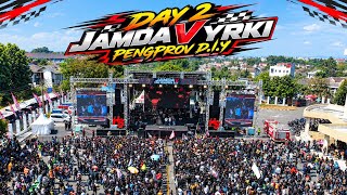 Download lagu DAY 2 JAMDA V YRKI D.I.Y. PROVINCIAL CHAPTER mp3