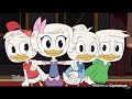 Reunião De Família Epica Ducktales