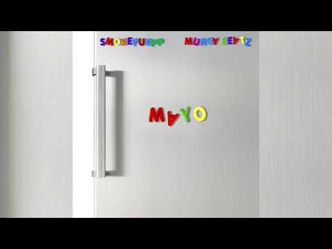 Smokepurpp & Murda Beatz - Mayo
