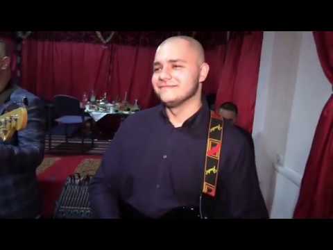 13. Krst Melissa Gadzova - Gipsy Demy