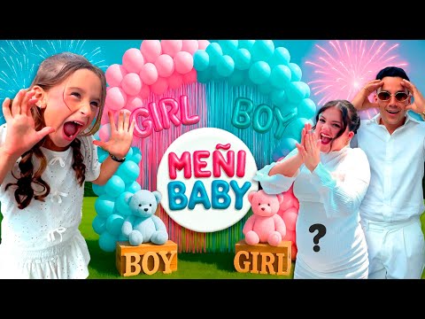 Saritah Bebé and Los Meñiques De La Casa