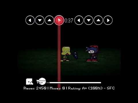 FNF Funkscop - Newmaker (FC)