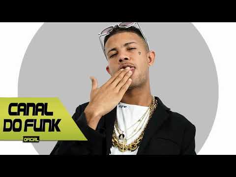 MC MAGRINHO   MANDELÃO DO DESCE  DJ BB  2019