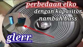 Download lagu tricks!! SERIES VS PARALLEL test of elko with capacitors to increase bass in speakers or glerrr mp3 Download lagu tricks!! SERIES VS PARALLEL test of elko with capacitors to increase bass in speakers or glerrr mp3