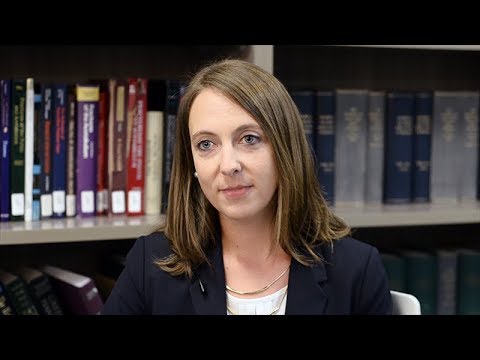 Dr. Sara Putnam, Orthopaedic Surgery