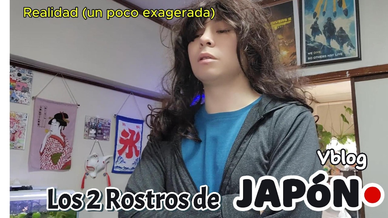 El TATEMAE y HONNE, los 2 rostros que verás en la sociedad Japonesa