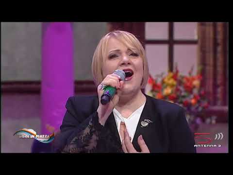 INNAMORARSI E POI- ENRICO MUSIANI E MARIANNA BORDIYAN ALEXEEVNA