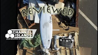 | REVIEWED| DUMPSTER DIVER 2 - CHANNEL ISLANDS