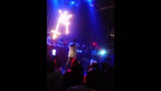 Jadakiss Live in New Orleans- Cutlass