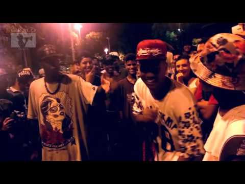 NEGO DRAMA x RD  - RODA CULTURAL DO RIO COMPRIDO