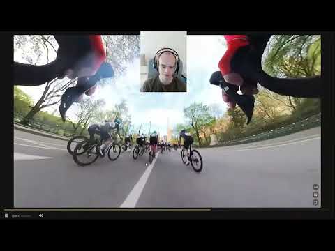Mengoni Grand Prix 3/4 Bike Race Reaction 4/15/23