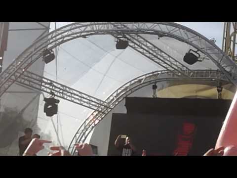 So w happy 2016 daddy k