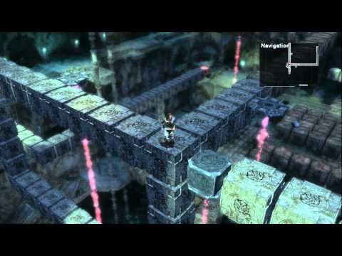 Lets Play: Lost Odyssey- Part 96 "Temple of Enlightenment #1"