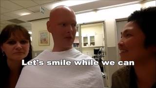 Tribute Aaron Michael Lyon - Sarcoma Warrior