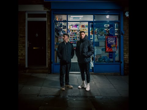 Because Of Art - Circle of Light (feat. Antony Szmierek)