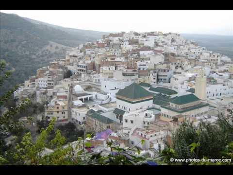 Bienvenue à Meknes ♥
