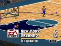 NBA Live 95 - Super Nintendo