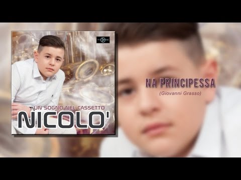 Nicolò - Na Principessa
