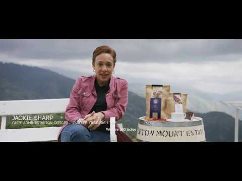 Why is Jamaica Blue Mountain Coffee so Special? Interview with Clifton Mount Coffee Estate, Jamaica.