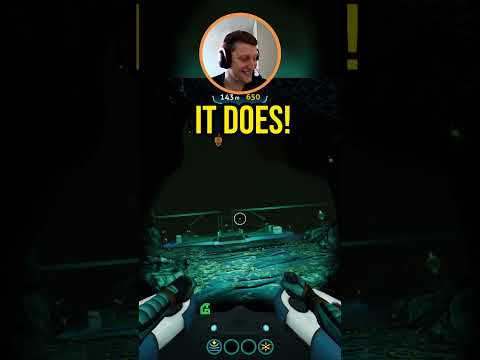 How To Enter Koppa Mining Site With Your Seatruck In Subnautica: Below Zero