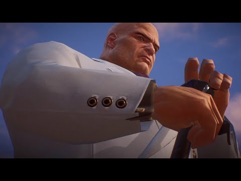 MARVEL Future Revolution: Kingpin BOSS Fight