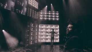 The Weeknd Fall Tour: Set Design (Full)