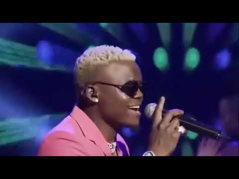 102 Harmonize   Mummy yo Official Video CokestudioAfrica360p