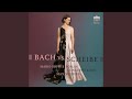 Concerto, BWV 981 (After B. Marcello's Concerto in E Minor, Op. 1 No. 2) : I. Adagio